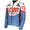 Stock image of ICON Contra3 Hero Jacket product