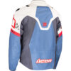 Stock image of ICON Contra3 Hero Jacket product