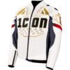 Stock image of ICON Contra3 Rizz Rizz Jacket product