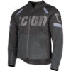 Stock image of ICON Contra3 Jacket product