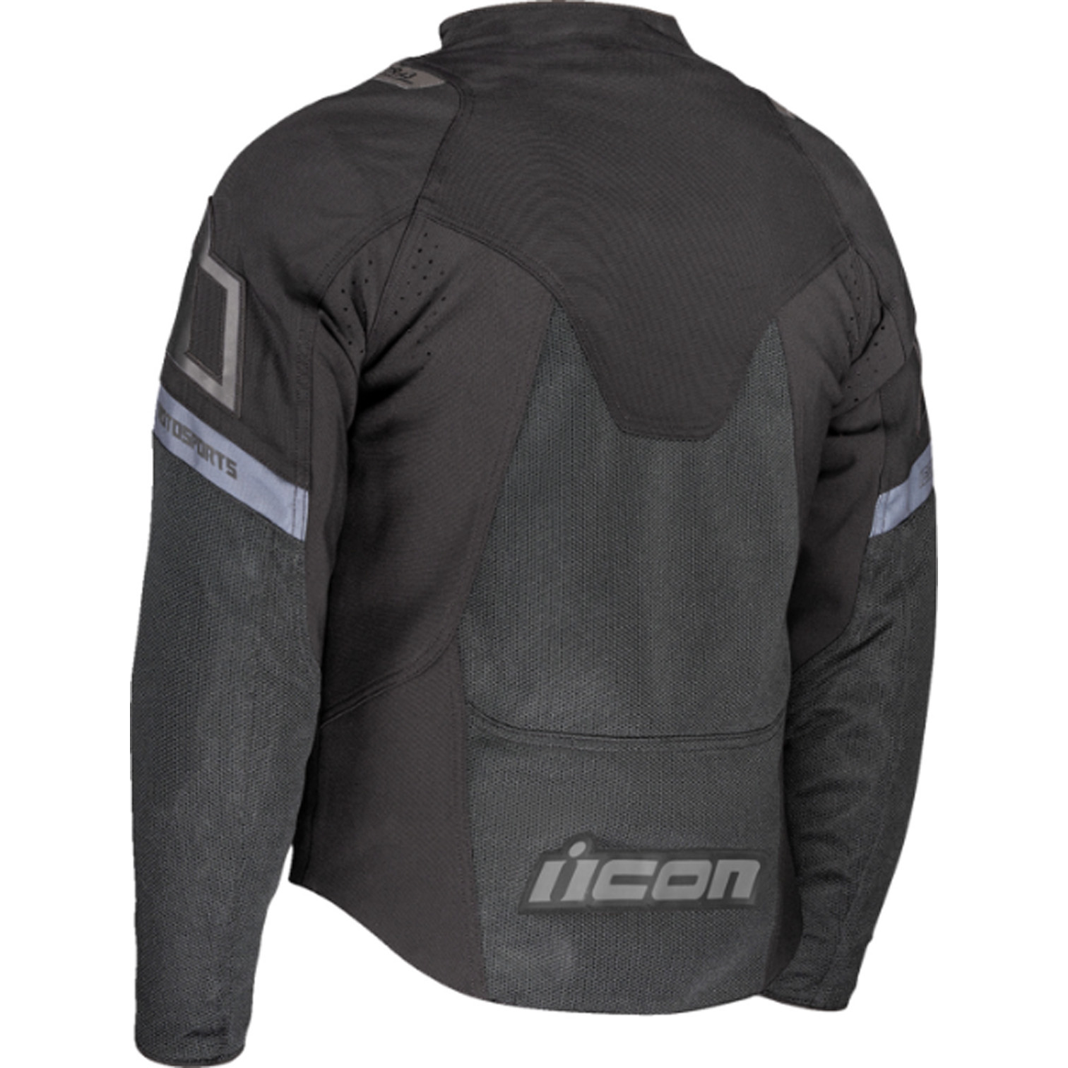ICON Contra3 Jacket ICON Contra3 Jacket - Image 2