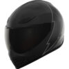 Stock image of ICON Domain Slabtown Helmet product