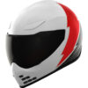 Stock image of ICON Domain Slabtown Helmet product