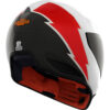 Stock image of ICON Domain Slabtown Helmet product