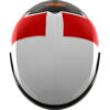 Stock image of ICON Domain Slabtown Helmet product
