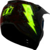 Stock image of ICON Elsinore Doodle 3 Helmet product