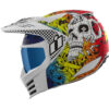 Stock image of ICON Elsinore Doodle 3 Helmet product