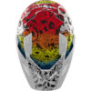 Stock image of ICON Elsinore Doodle 3 Helmet product