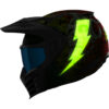 Stock image of ICON Elsinore Doodle 3 Helmet product