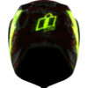 Stock image of ICON Elsinore Doodle 3 Helmet product