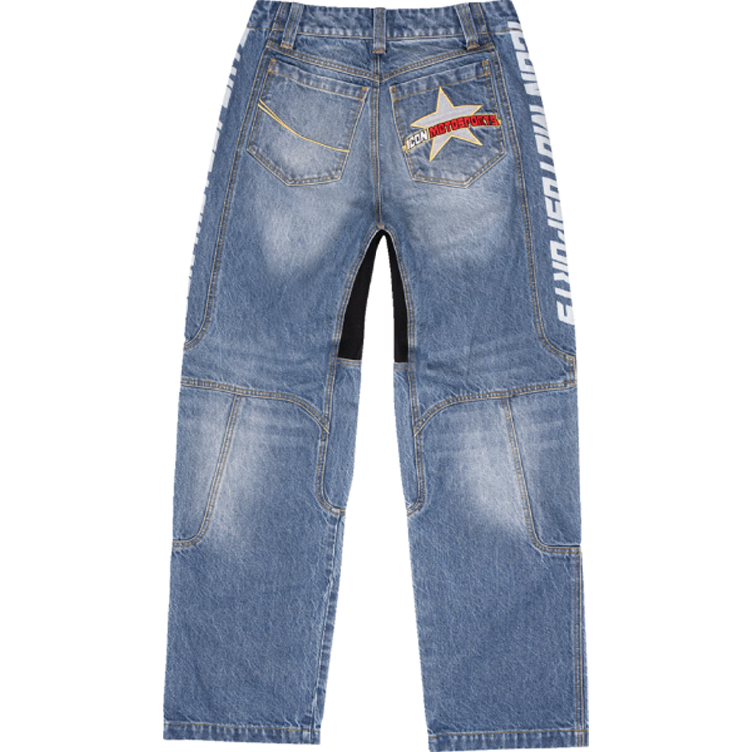 ICON Hooligan Jeans ICON Hooligan Jeans - Image 2