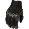Stock image of ICON Long Track CX Gloves product