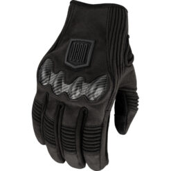 ICON Long Track CX Gloves