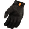 Stock image of ICON Long Track CX Gloves product