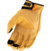 Stock image of ICON Long Track CX Gloves product