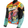 Stock image of ICON Overlord3 Scatterbrain Mesh Jacket product