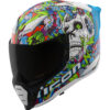 Stock image of ICON Ultraflite Doodle 3 MIPS Helmet product