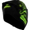 Stock image of ICON Ultraflite Misanthrope MIPS Helmet product