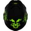 Stock image of ICON Ultraflite Misanthrope MIPS Helmet product