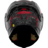 Stock image of ICON Ultraflite Misanthrope MIPS Helmet product