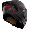 Stock image of ICON Ultraflite Misanthrope MIPS Helmet product