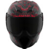 Stock image of ICON Ultraflite Misanthrope MIPS Helmet product