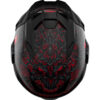 Stock image of ICON Ultraflite Misanthrope MIPS Helmet product