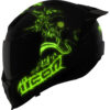 Stock image of ICON Ultraflite Misanthrope MIPS Helmet product
