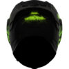Stock image of ICON Ultraflite Misanthrope MIPS Helmet product