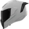 Stock image of ICON Ultraflite Rizz Rizz MIPS Helmet product