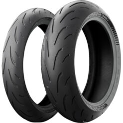 Michelin Power 6 Tire