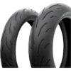 Stock image of Michelin Power 6 Tire product