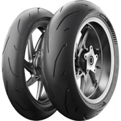 Michelin Power GP2 Tire