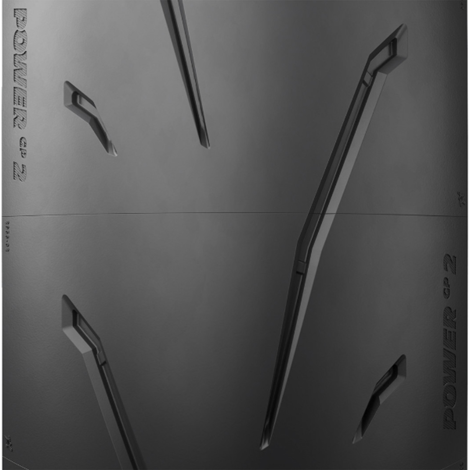 Michelin Power GP2 Tire Michelin Power GP2 Tire - Image 2