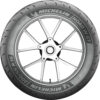 Stock image of Michelin Road W GT Tire product