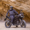 Stock image of Noru Hakken Adventure Mesh Jacket product