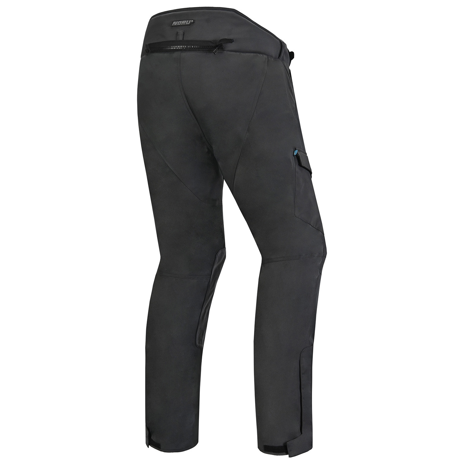 Noru Hakken Adventure Waterproof Pants Noru Hakken Adventure Waterproof Pants - Image 2