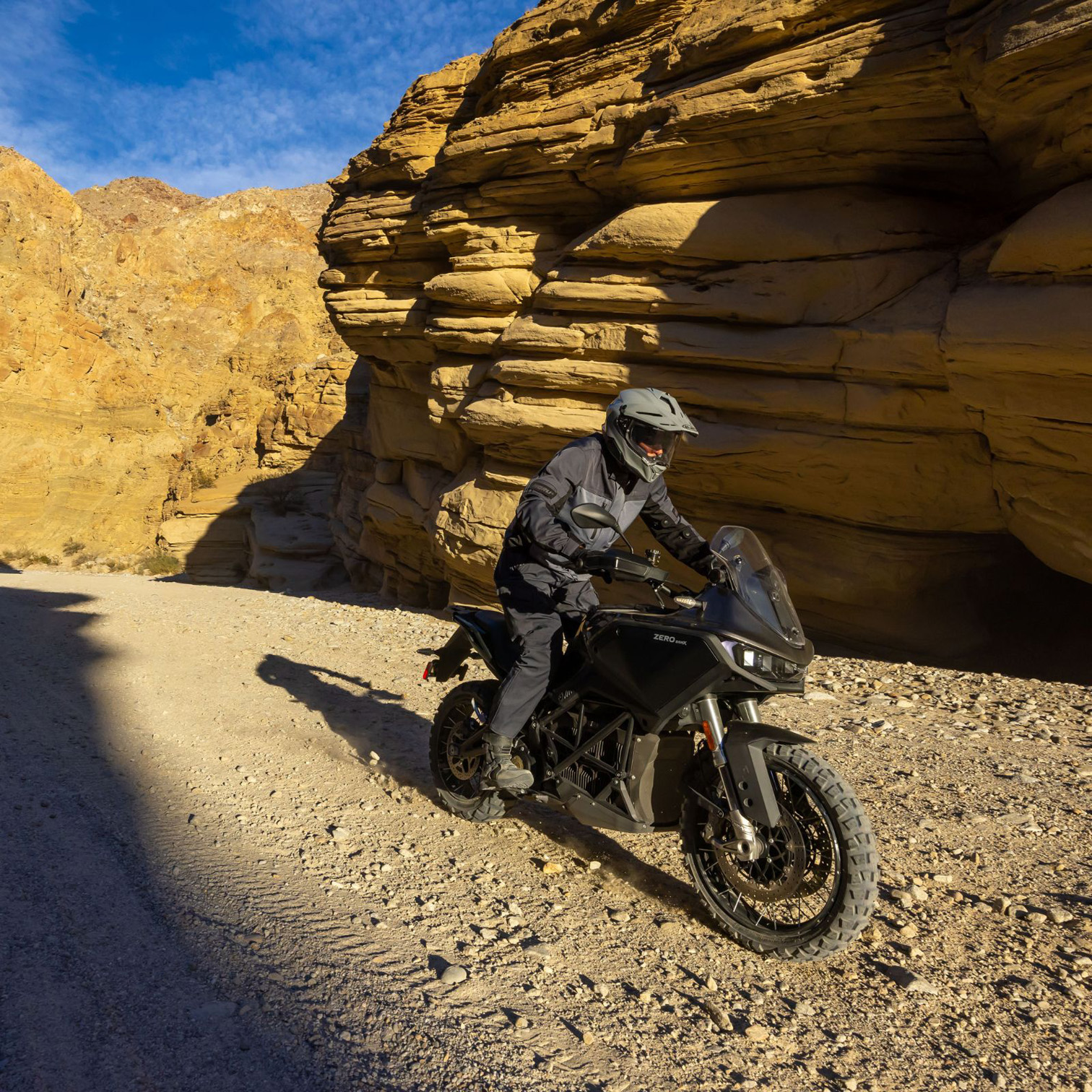 Noru Hakken Adventure Waterproof Pants Noru Hakken Adventure Waterproof Pants - Image 6