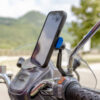 Stock image of Quad Lock Mirror Stem Mount product