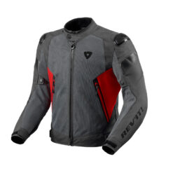 REV'IT! Control Air H2O Jacket
