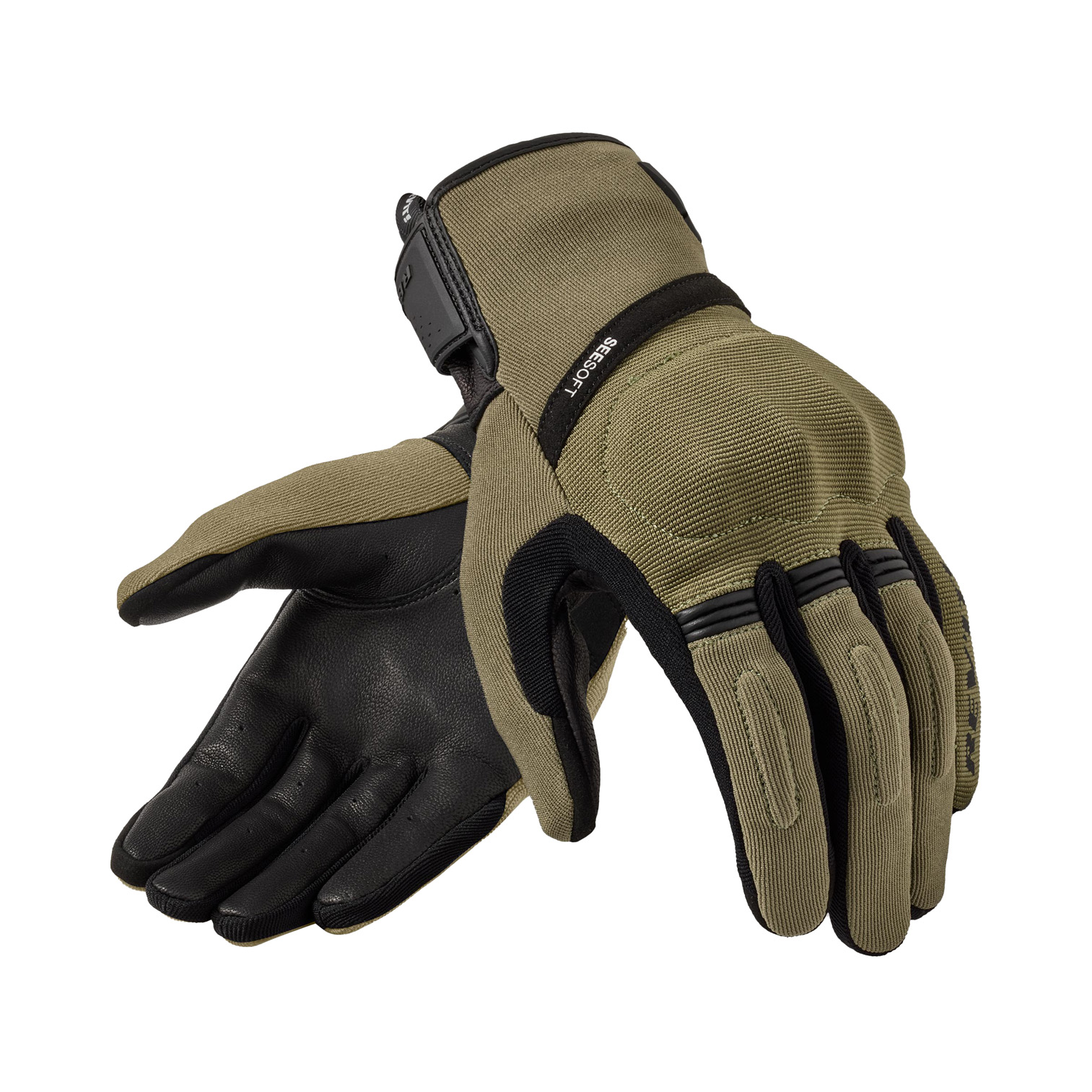 REV’IT! Mosca 2 Gloves REV'IT! Mosca 2 Gloves - Image 3