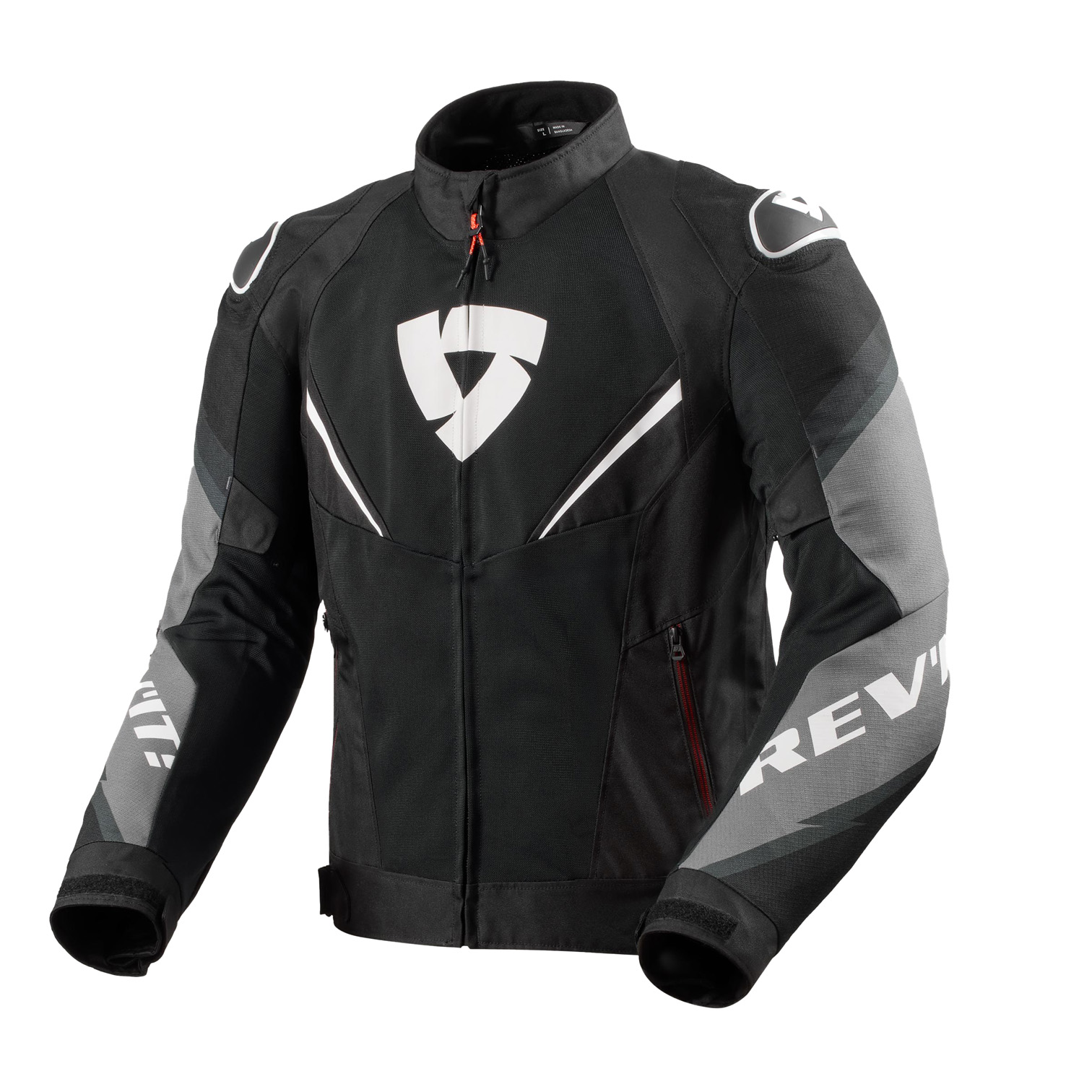 REV’IT! Quantum 3 Air Jacket REV'IT! Quantum 3 Air Jacket