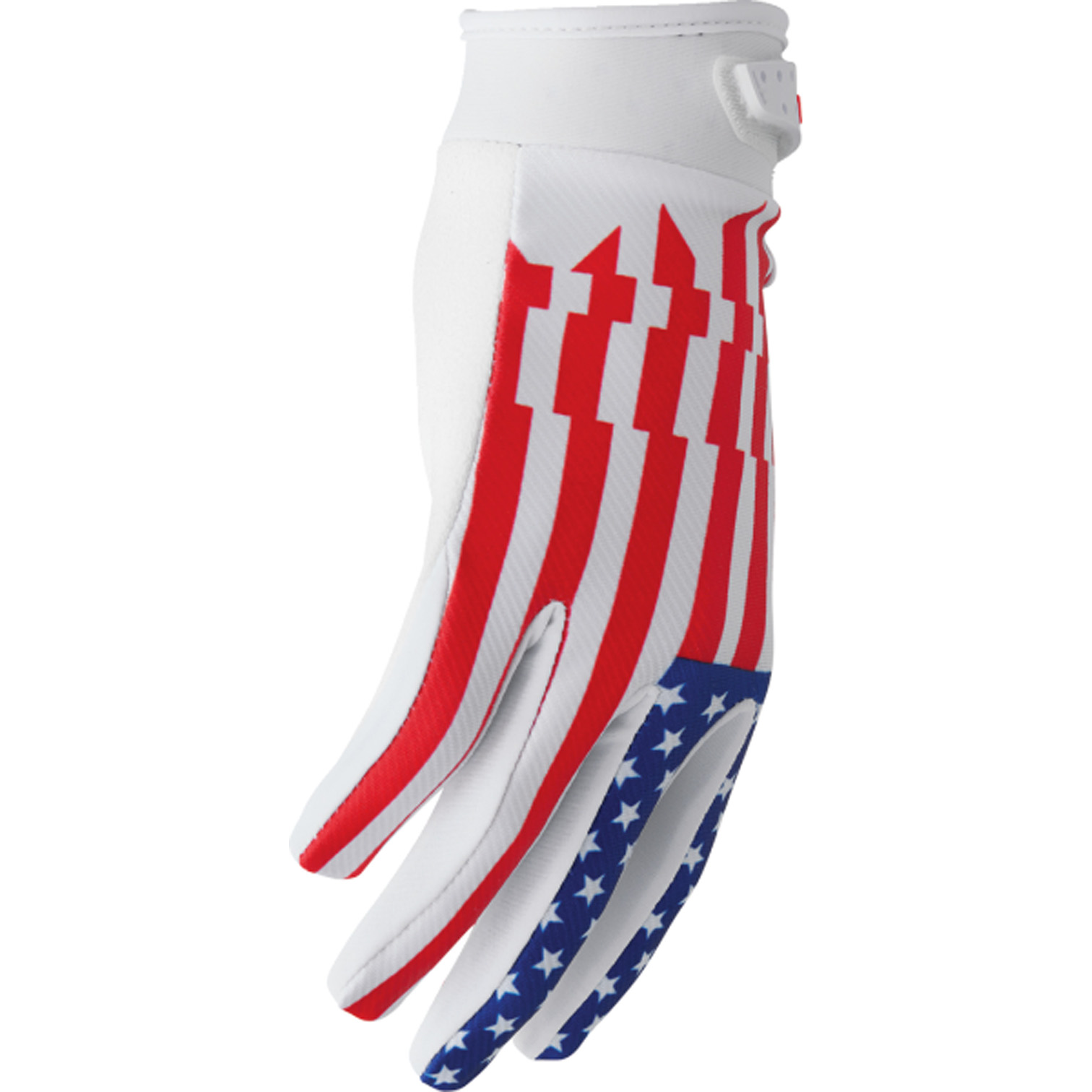 THOR LAUNCHMODE Patriot Gloves THOR LAUNCHMODE Patriot Gloves - Image 3