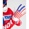 Stock image of THOR LAUNCHMODE Patriot Gloves product