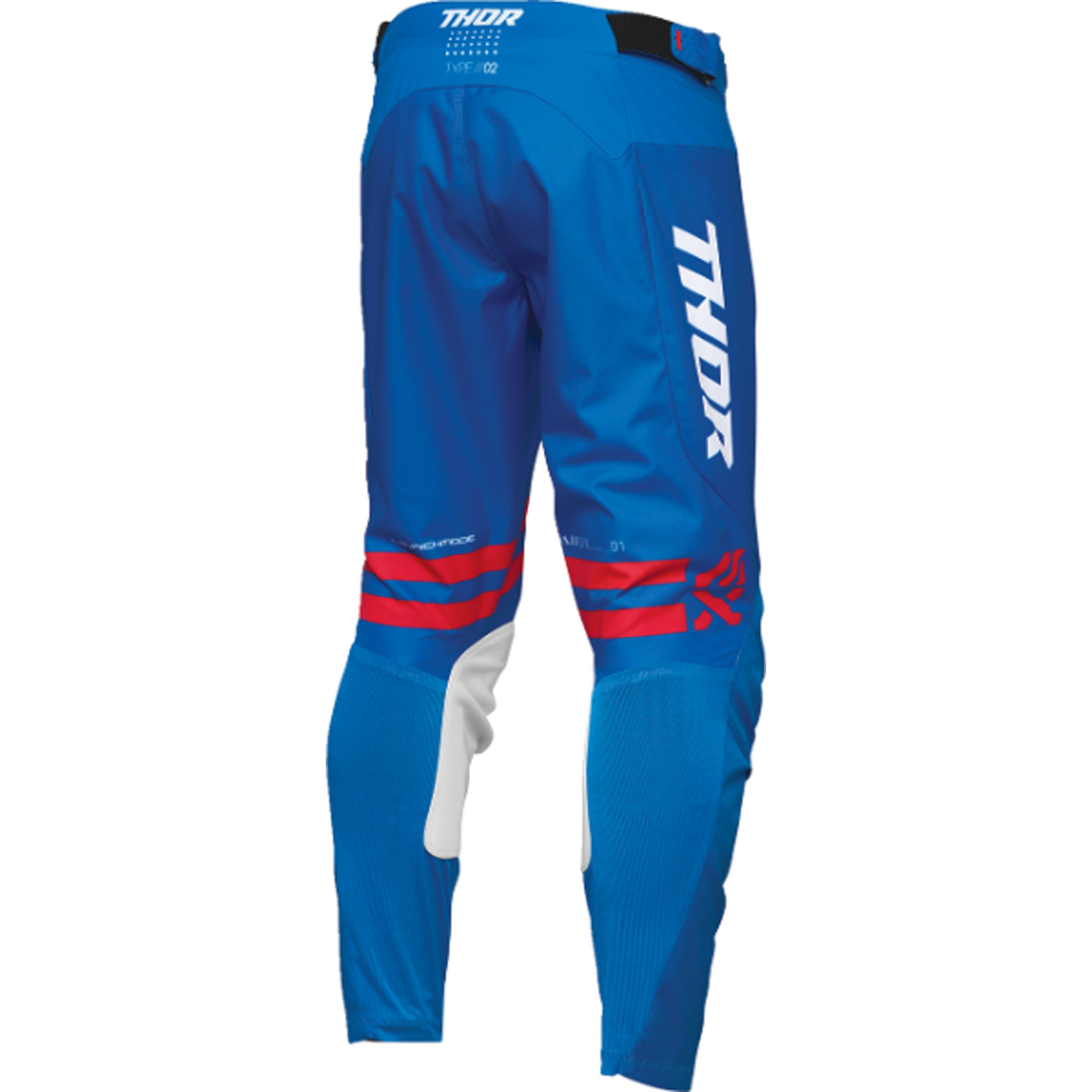 THOR LAUNCHMODE Patriot Pants THOR LAUNCHMODE Patriot Pants - Image 2
