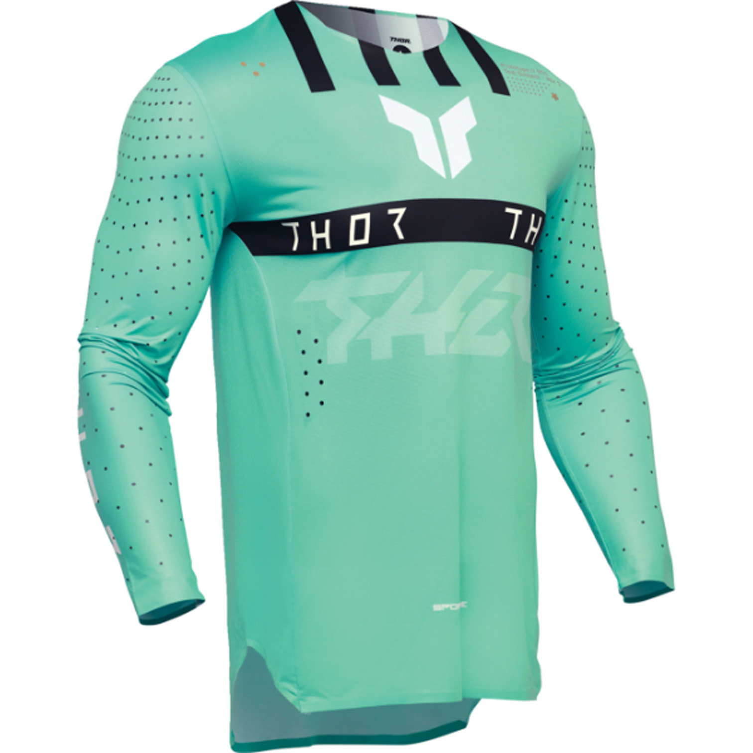THOR SPORTMODE Flite Jersey THOR SPORTMODE Flite Jersey