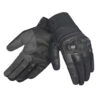 Stock image of Tourmaster Adventure Lite Armored Gloves product