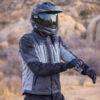 Stock image of Tourmaster Adventure Lite Mesh Jacket product