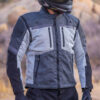 Stock image of Tourmaster Adventure Lite Mesh Jacket product