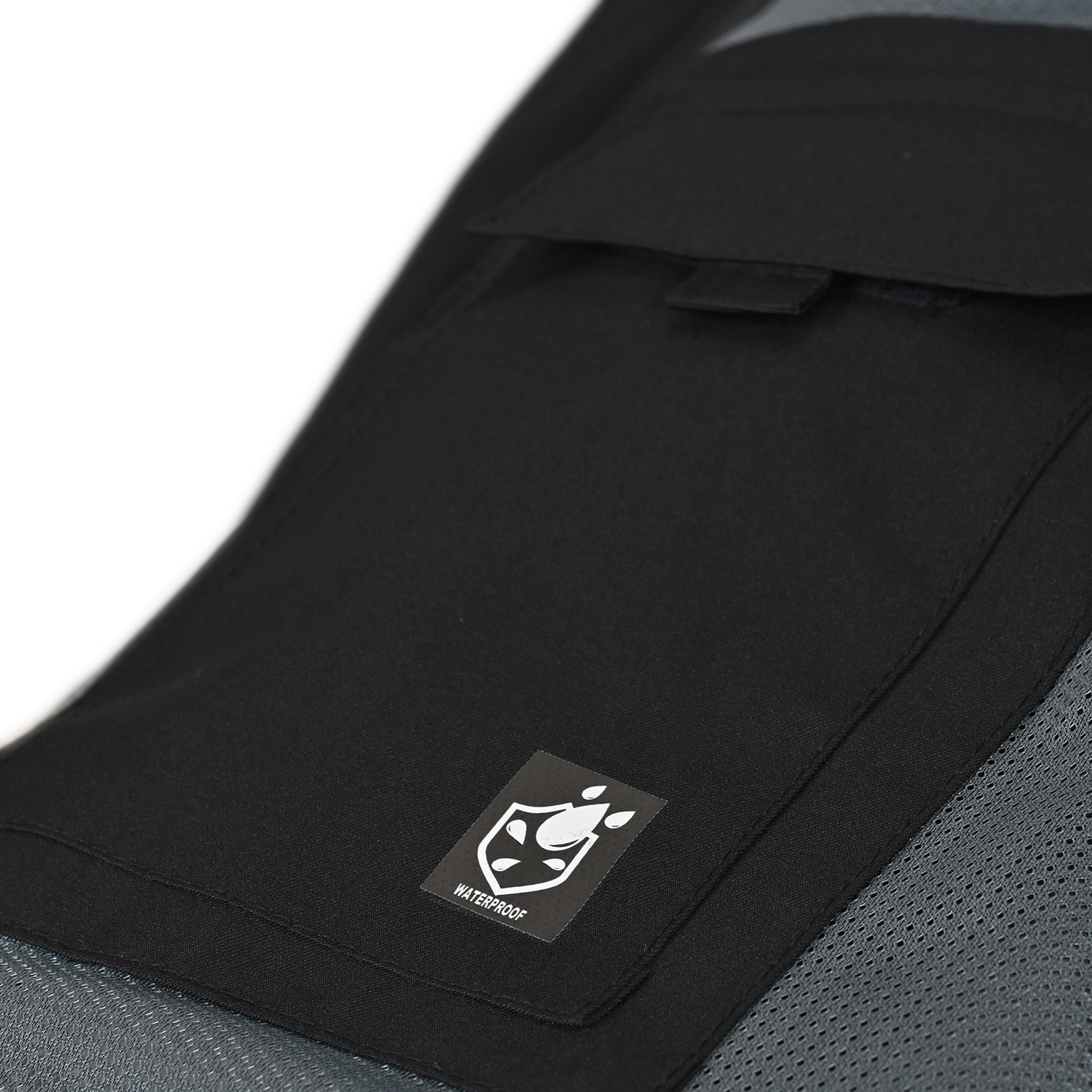 Tourmaster Adventure Lite Mesh Jacket Tourmaster Adventure Lite Mesh Jacket - Image 9